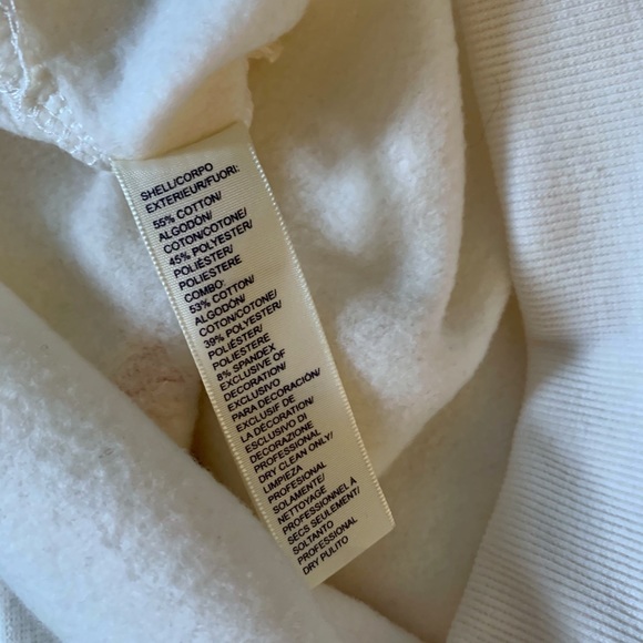 Rebecca Minkoff GRL PWR Sweater - Picture 7 of 7